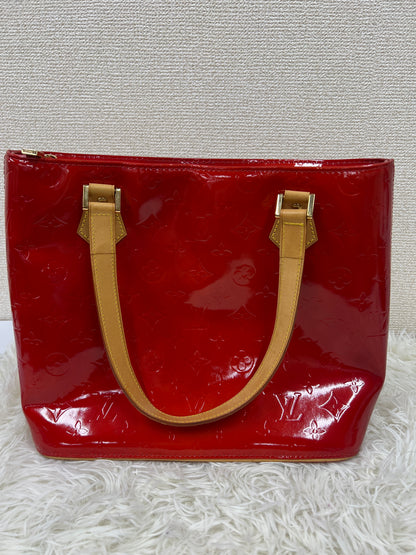 Louis Vuitton Red Handle Bags A-17630