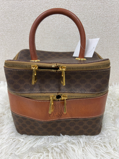 Celine Brown Handle Bags A-17632