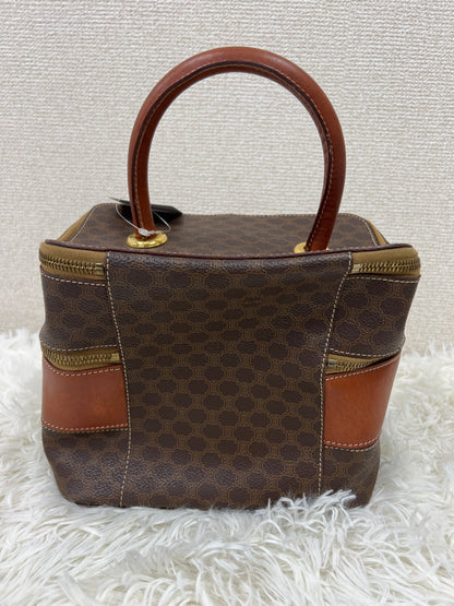 Celine Brown Handle Bags A-17632