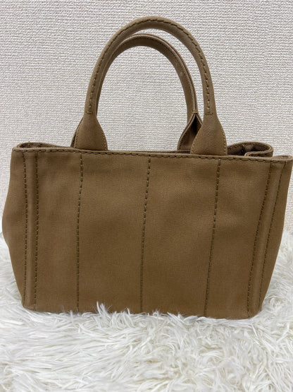 Prada Beige Tote Bags A-17634
