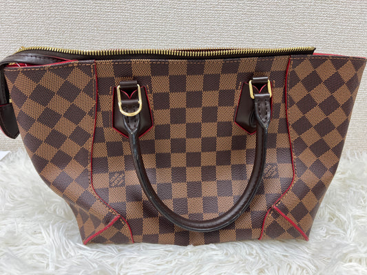 Louis Vuitton Brown Tote Bags A-17635
