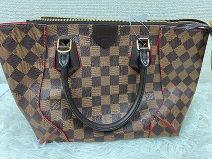 Louis Vuitton Brown Tote Bags A-17635