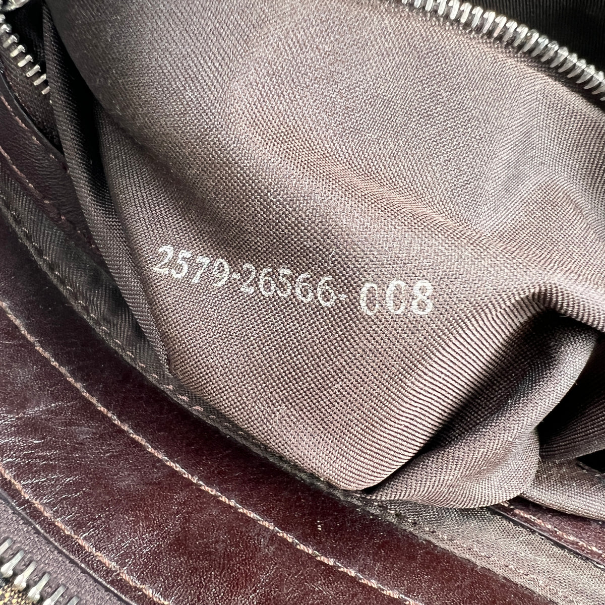 Fendi Beige Shoulder Bags A-17637