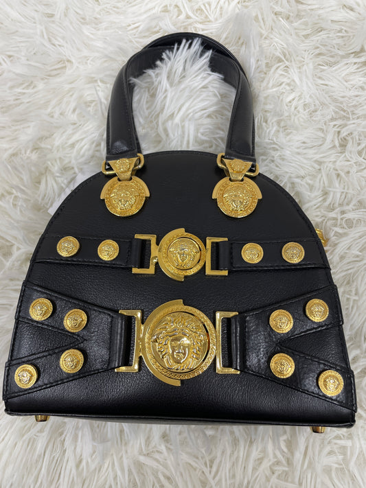 Versace Handle Bags A-17642