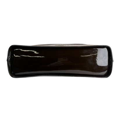 Versace Brown Handle Bags A-17643
