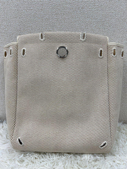Hermes Beige Handle Bags A-17647