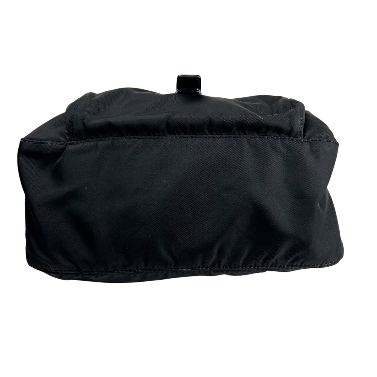 Prada Black Shoulder Bags A-17652