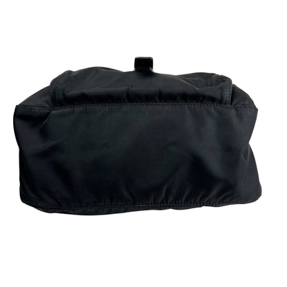 Prada Black Shoulder Bags A-17652