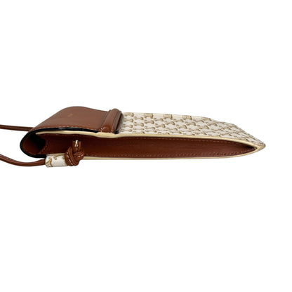 Celine Brown Shoulder Bags A-17654