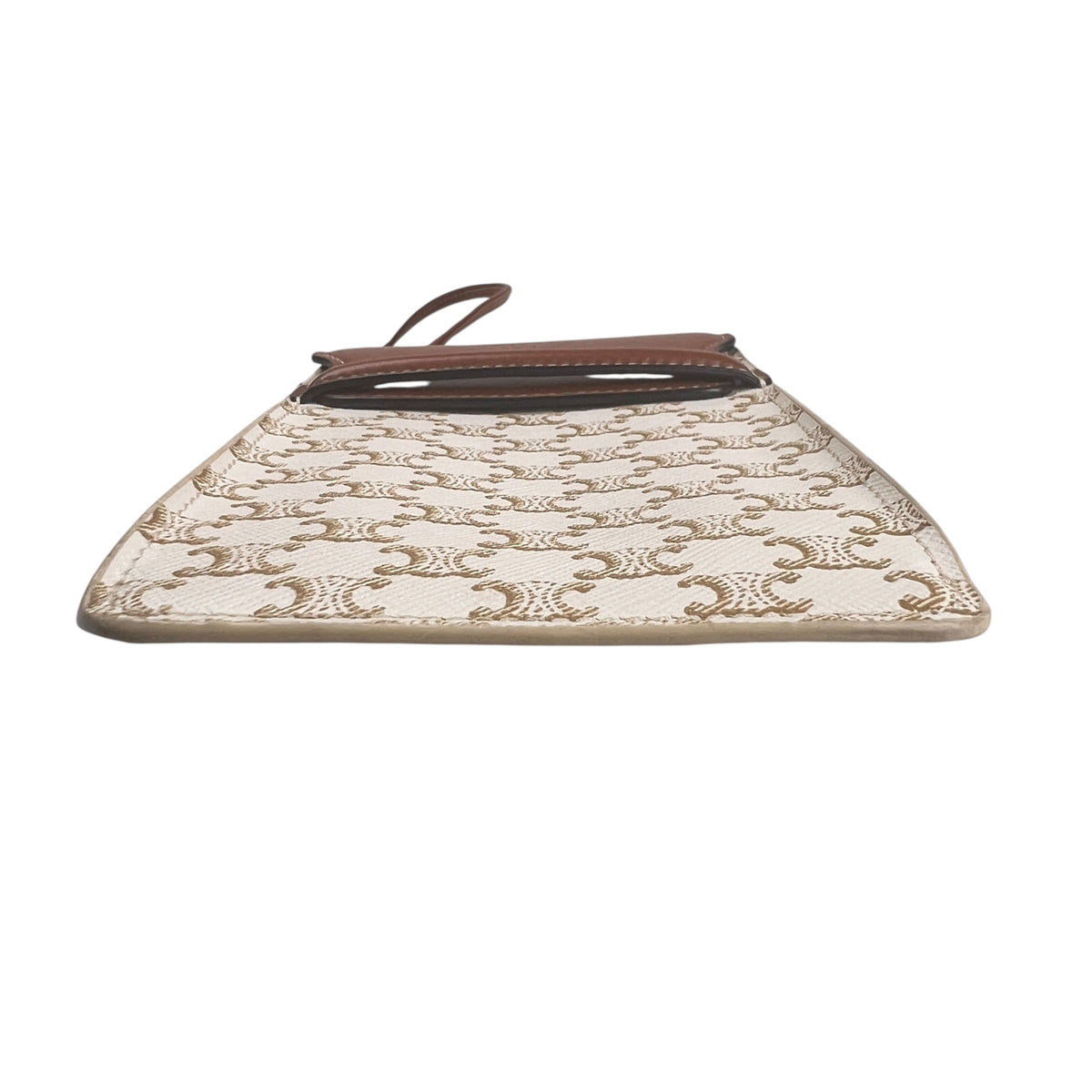 Celine Brown Shoulder Bags A-17654