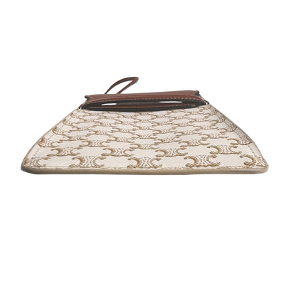 Celine Brown Shoulder Bags A-17654