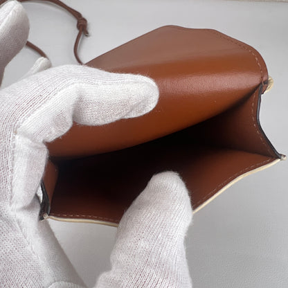 Celine Brown Shoulder Bags A-17654