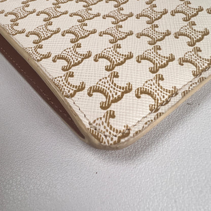 Celine Brown Shoulder Bags A-17654