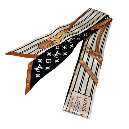 Louis Vuitton Multicolor Scarves A-17661