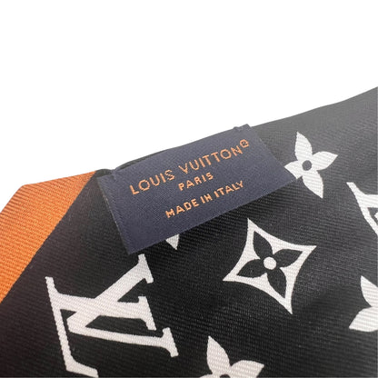 Louis Vuitton Multicolor Scarves A-17661