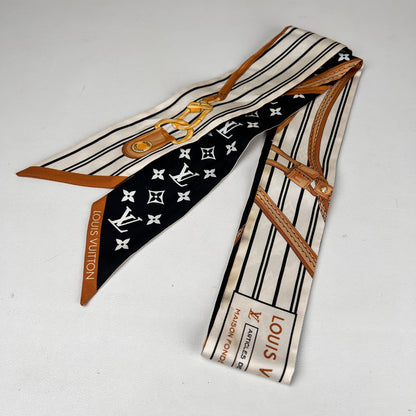 Louis Vuitton Multicolor Scarves A-17661