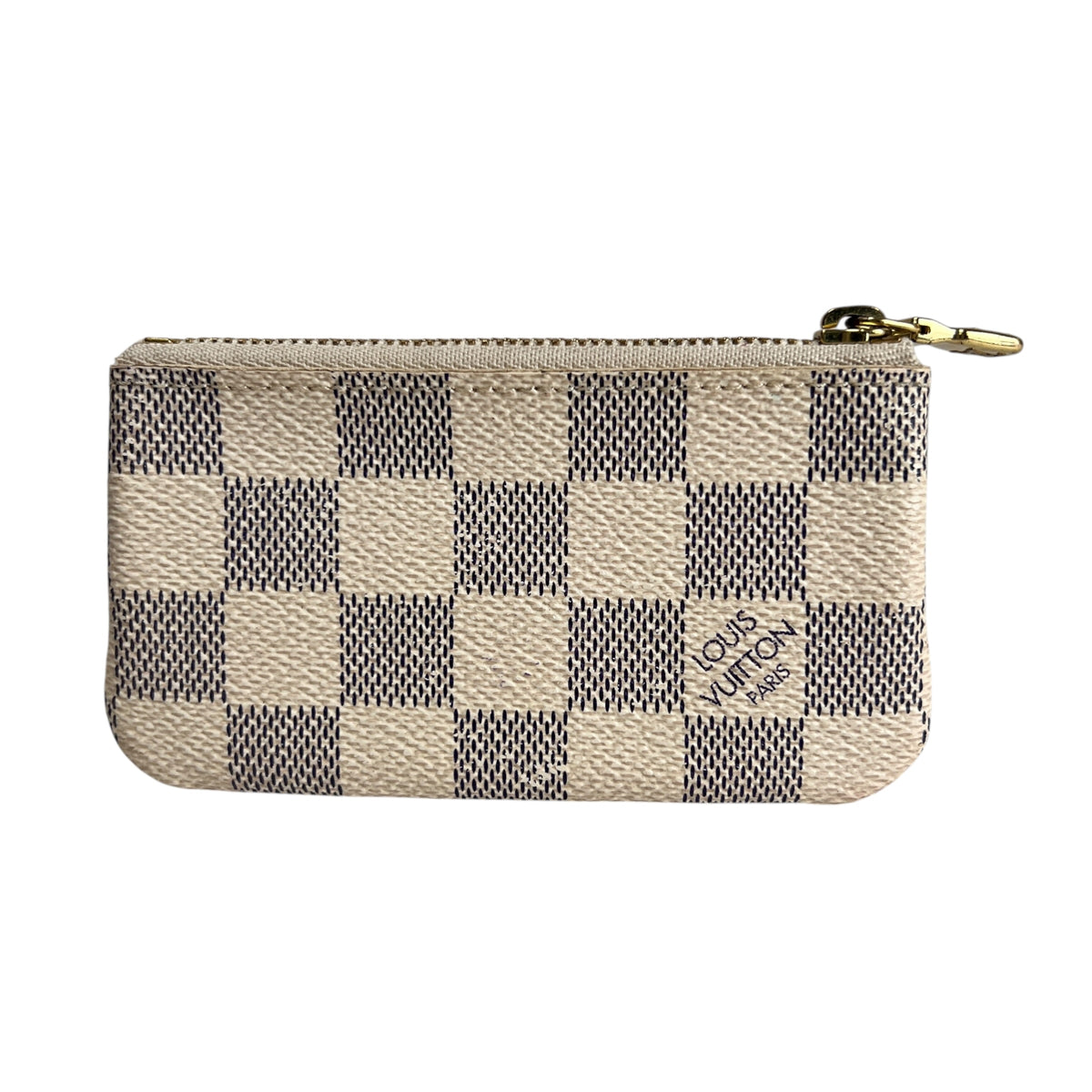 Louis Vuitton Beige Pouches A-17662