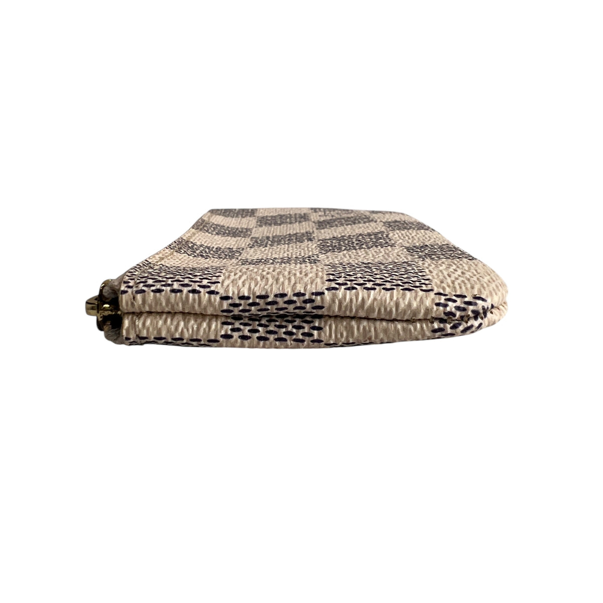 Louis Vuitton Beige Pouches A-17662