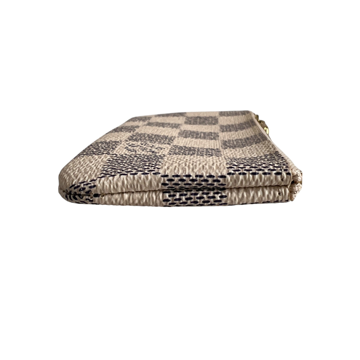 Louis Vuitton Beige Pouches A-17662