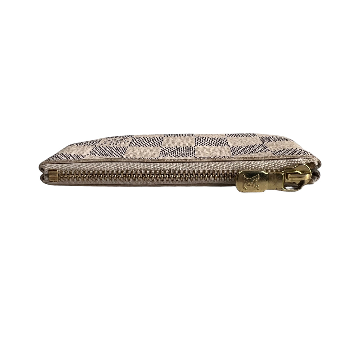 Louis Vuitton Beige Pouches A-17662