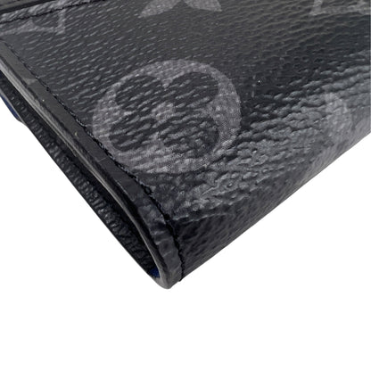 Louis Vuitton Black Small goods A-17663