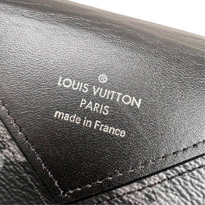 Louis Vuitton Black Small goods A-17663