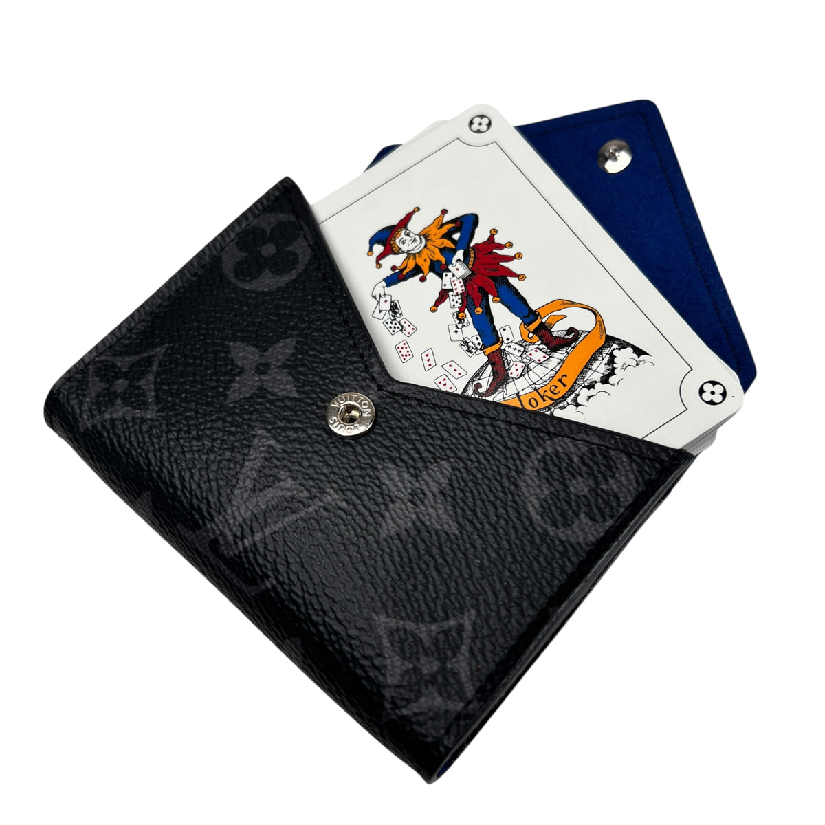 Louis Vuitton Black Small goods A-17663