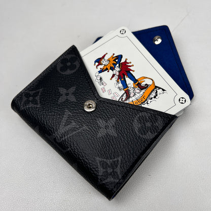 Louis Vuitton Black Small goods A-17663