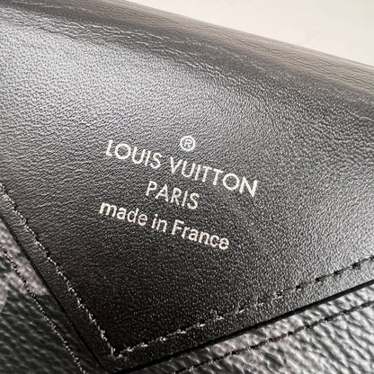 Louis Vuitton Black Small goods A-17663