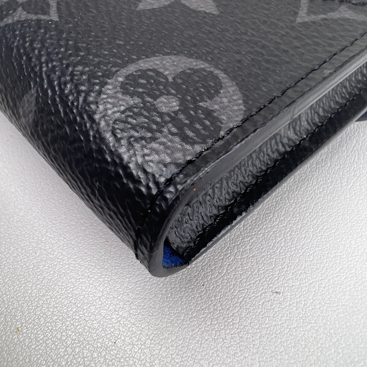 Louis Vuitton Black Small goods A-17663