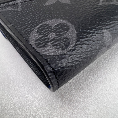 Louis Vuitton Black Small goods A-17663