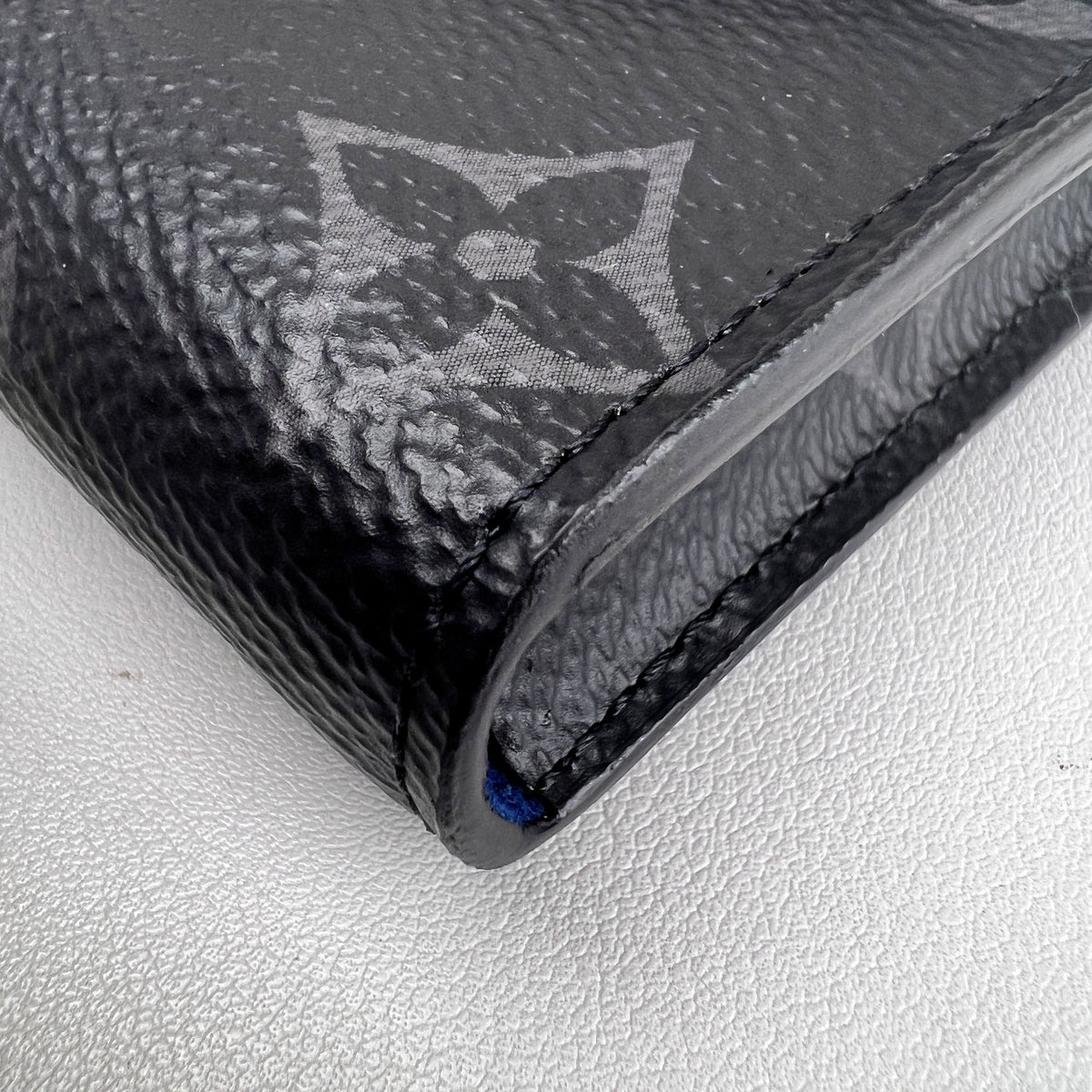 Louis Vuitton Black Small goods A-17663