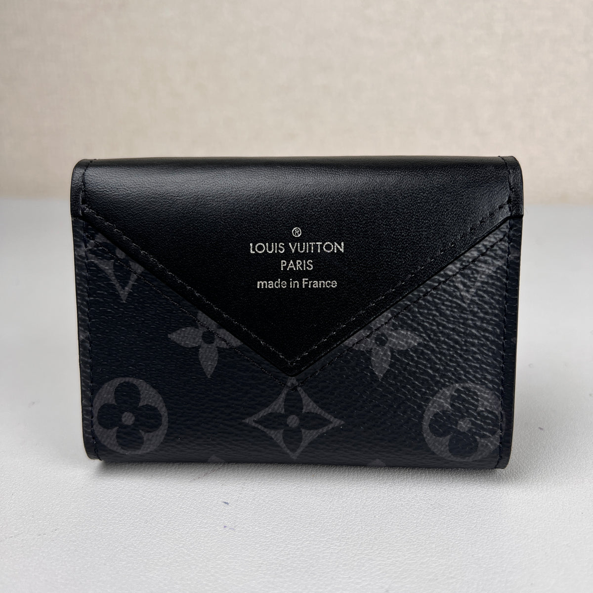Louis Vuitton Black Small goods A-17663