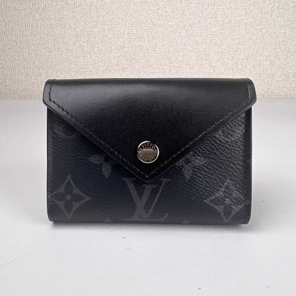 Louis Vuitton Black Small goods A-17663