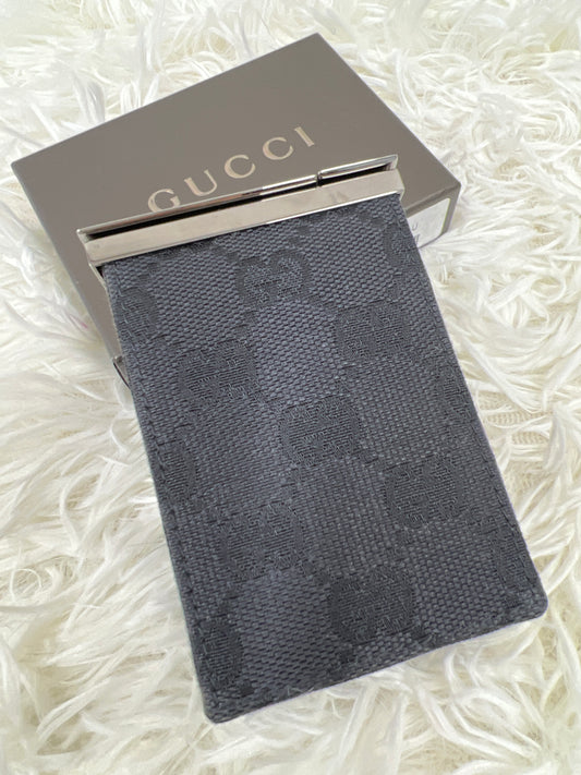 Gucci Black Small goods A-17669