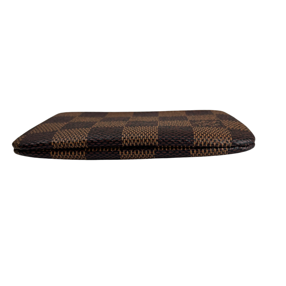 Louis Vuitton Brown Pouches A-17674