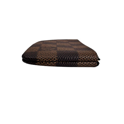 Louis Vuitton Brown Pouches A-17674
