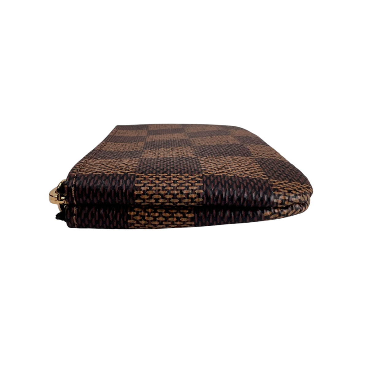 Louis Vuitton Brown Pouches A-17674