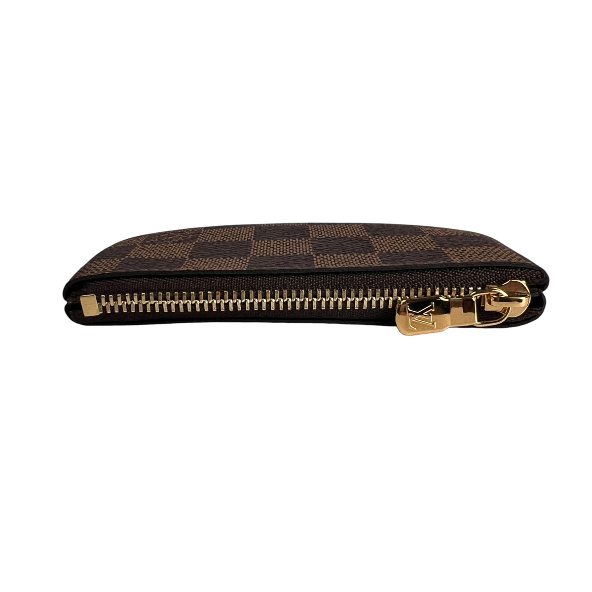Louis Vuitton Brown Pouches A-17674