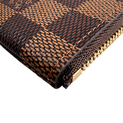 Louis Vuitton Brown Pouches A-17674