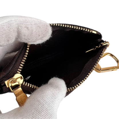 Louis Vuitton Brown Pouches A-17674