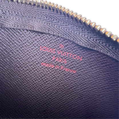 Louis Vuitton Brown Pouches A-17674