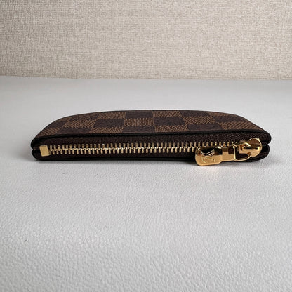 Louis Vuitton Brown Pouches A-17674