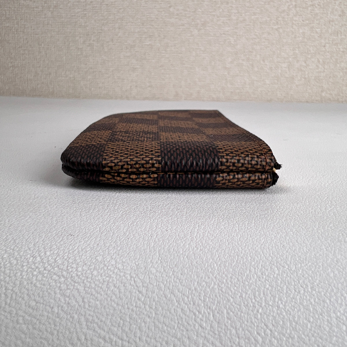 Louis Vuitton Brown Pouches A-17674