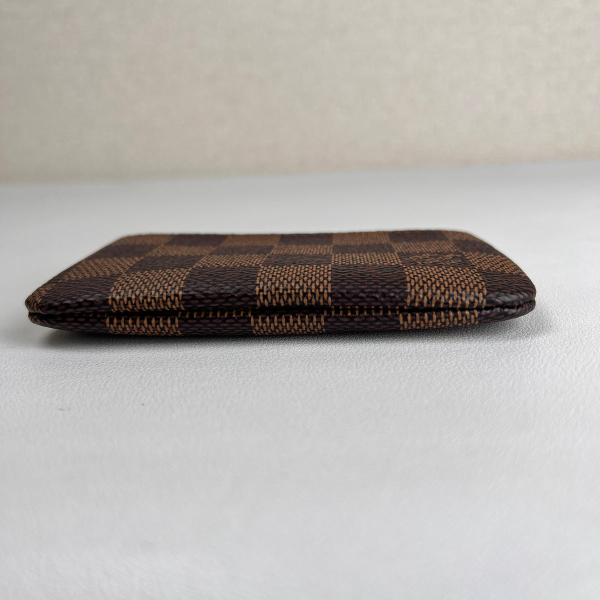 Louis Vuitton Brown Pouches A-17674