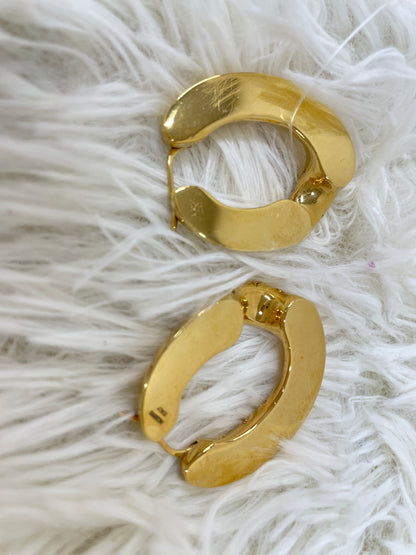 Louis Vuitton Gold Small goods A-17678