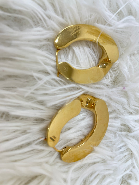 Louis Vuitton Gold Small goods A-17678
