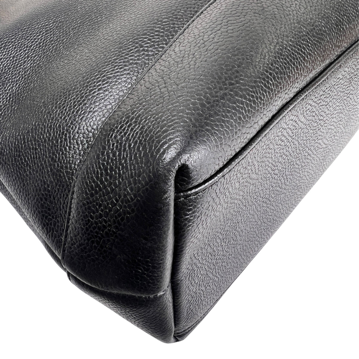 Chanel Black Shoulder Bags A-17681