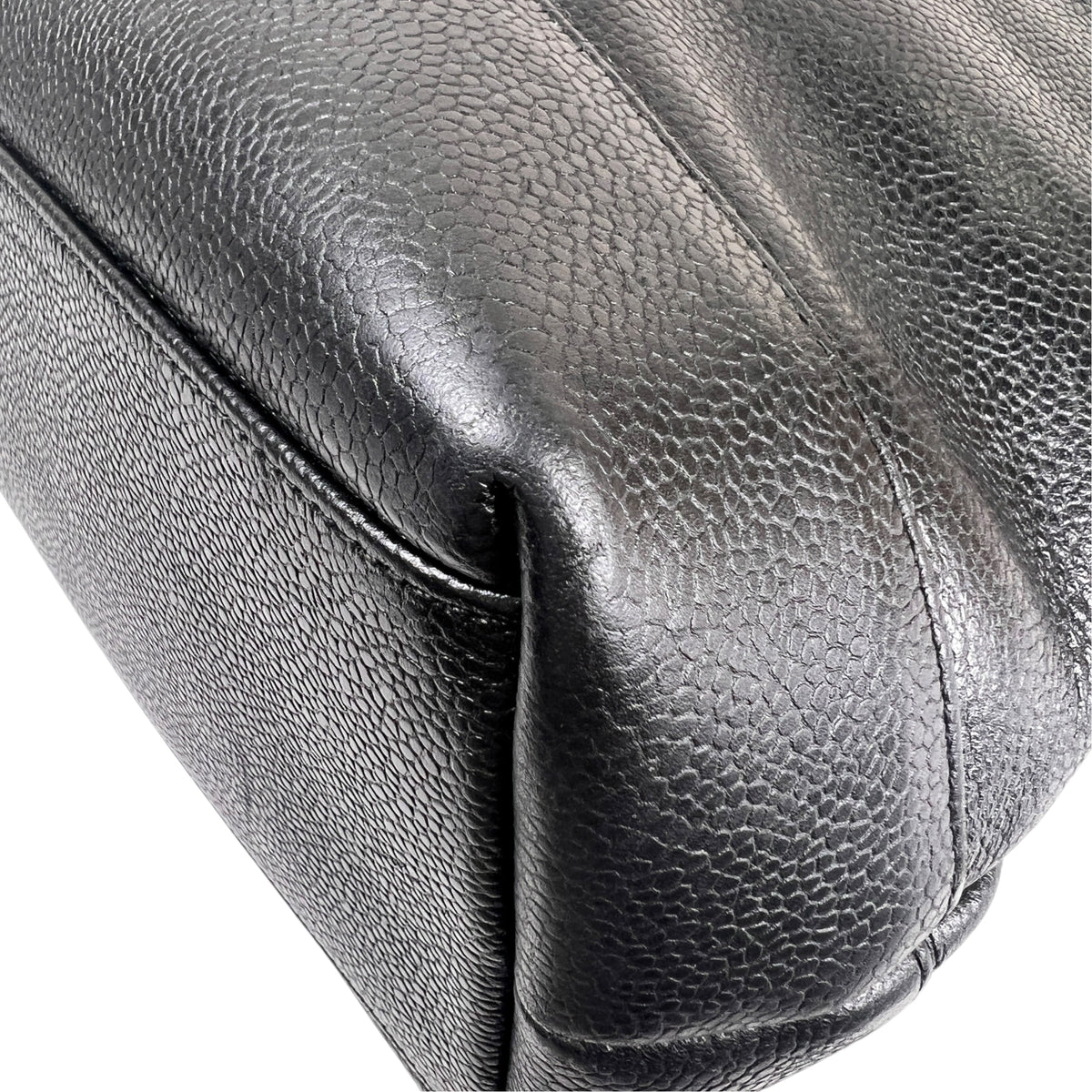 Chanel Black Shoulder Bags A-17681