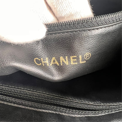 Chanel Black Shoulder Bags A-17681